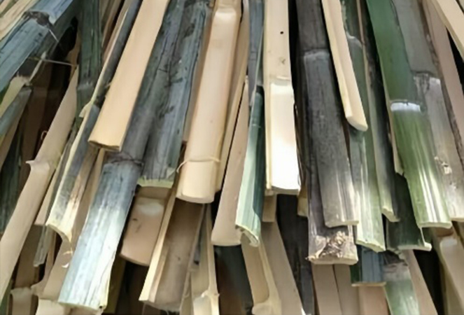 Ningguo Kuntai Bamboo and Wood Co.,Ltd.