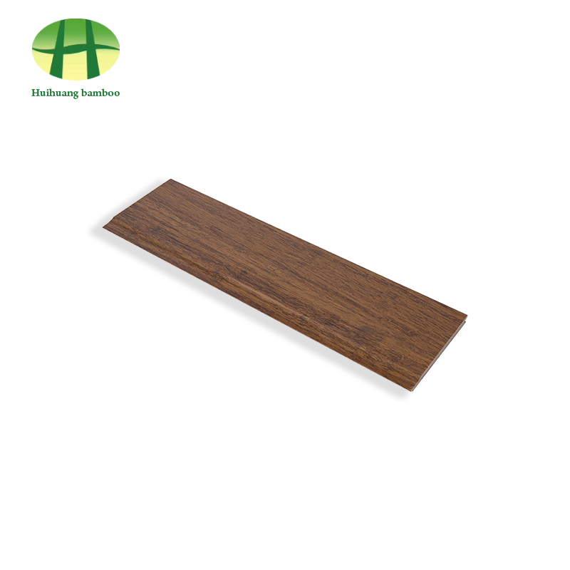 ألواح حائط من الخيزران الثقيل الطبيعي في الهواء الطلق