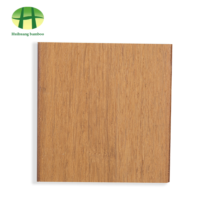 أرضيات من الخيزران الثقيل اللامع ذات الحجم القياسي