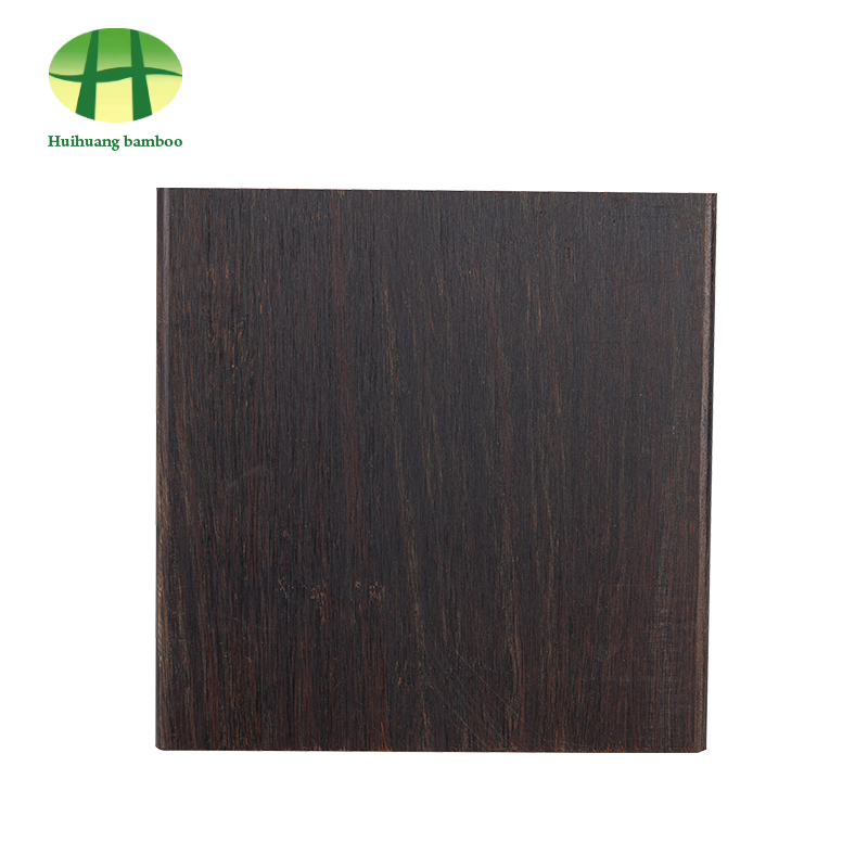 أرضيات من الخيزران الثقيل اللامع ذات الحجم القياسي